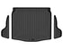 Husky Liners 22-23 Toyota Corolla Cross WeatherBeater Trunk/Cargo Liner - Black