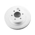 Power Stop 97-02 Dodge Dakota Front Evolution Geomet Coated Rotor
