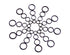 Aeromotive Fuel Resistant Nitrile O-Ring - AN-06 (Pack of 10)