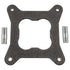 Edelbrock Sq Bore Heat Insulator