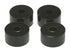Prothane 74 Triumph Sprint Rear Upper Rear Control Arm Bushings - Red