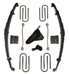 Skyjacker 6"KIT,2000 F2/350 V10/DIESL