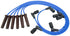 NGK Chevrolet Equinox 2009-2005 Spark Plug Wire Set