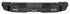 Go Rhino 07-18 Jeep Wrangler JK Trailline Rear Stubby Bumper