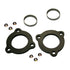 Superlift 15-18 Chevy Colorado/GMC Canyon 2in Leveling Kit