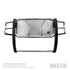 Westin 2020 Chevrolet Silverado 2500/3500 HDX Grille Guard - Stainless Steel