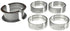 Clevite Chevrolet Pass & Trk 366 396 402 427 454 H/P V8 1965-94 Main Bearing Set