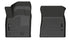 Husky Liners 2022 Mitsubishi Outlander Black Front Floor Liners