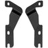 Rigid Industries 16-20 Toyota Tacoma A-Pillar Mount (Fits 360-Series, D-Series, D-SS)