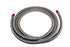 Aeromotive SS Braided Fuel Hose - AN-10 x 12ft