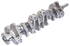 Eagle Toyota 2JZ 4340 Billet Crankshaft