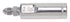 Russell Performance 2-lb. Polished Residual Valve