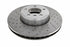 EBC 2013+ BMW 328 2.0L Turbo (F30) w/Brembo Calipers GD Sport Rear Rotors