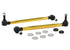 Whiteline 06-12 Audi / 03-11 VW Front Swaybar Link Assembly