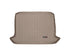 WeatherTech 95-02 Kia Sportage Cargo Liners - Tan
