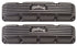 Edelbrock Valve Cover Classic Series AMC/Jeep 1967-91 290-401 CI V8 Black