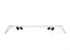 Whiteline 91-99 Toyota MR2 SW20 Front 20mm Heavy Duty Adjustable Swaybar