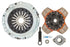 Exedy 2004-2014 Subaru Impreza WRX STI H4 Stage 2 Cerametallic Clutch 4 Puck Disc
