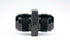Aeromotive AN -12 / AN -12 Male Flare Union Fitting
