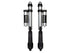 ICON 2020+ Jeep Gladiator JT 1.5in Rear 2.5 Series Shocks VS PB - Pair