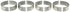 Clevite Honda 2.0L K20A2 2002-2006 Con Rod Bearing Set