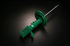Tein 12-17 Toyota Camry (ASV50L) SE/XSE 4 Cyl 4DR Front Left EnduraPro Plus Shock