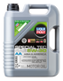 LIQUI MOLY 5L Special Tec AA Motor Oil SAE 5W30