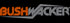 Bushwacker 22-24 Nissan Frontier Pocket Style Flares 2pc Front - Black