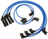 NGK Dodge Colt 1988-1984 Spark Plug Wire Set