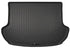 Husky Liners 2015 Nissan Murano Weatherbeater Black Cargo Liner