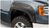 Bushwacker 11-14 GMC Sierra 2500 HD Boss Pocket Style Flares 2pc - Black