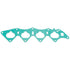 Edelbrock Honda B16 Manifold Gasket