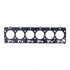 Cometic 89-98 Cummins 12V Diesel 104.14mm Bore .072in MLX Head Gasket