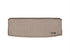 WeatherTech 04+ Nissan Armada Cargo Liners - Tan