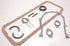 Cometic Street Pro Ford 1961-71 352-428 FE Big Block V8 Bottom End Kit