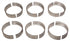 Clevite Chrysler 4 2.4L DOHC-2.4L DOHC Turbo 1995-2005 Main Bearing Set