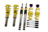 KW Coilover Kit V3 Audi A4 S4 (8K/B8) w/o electronic dampening controlAvant Quattro All