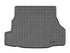 WeatherTech 05+ Ford Mustang Cargo Liners - Black