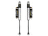 ICON 01-16 GM HD 6-8in Rear 2.5 Series Shocks VS PB CDCV - Pair