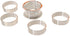 Clevite Tri Armor GMC Pass & Trk 366/396/402/427/454 Main Bearing Set