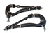 SPC Performance Chevrolet Corvette C2/C3 Adjustable Upper Control Arms (Pair)