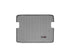 WeatherTech 03-06 Jeep Wrangler Cargo Liners - Grey