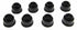 MAHLE Original Ford Aspire 97-94 Valve Cover Grommet