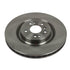 Power Stop 13-16 Mercedes-Benz GL350 Front Autospecialty Brake Rotor
