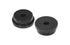 Prothane 98-06 Subaru Impreza 5spd Shifter Kit - Black