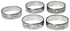 Clevite Cadillac 252 4.1L 273 4.5L 300 4.9L V8 1982-93 Camshaft Bearing Set