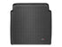 WeatherTech 05-12 Nissan Pathfinder Cargo Liners - Black