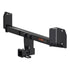 Curt 11-17 BMW X3 Class 3 Trailer Hitch w/2in Receiver BOXED