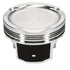 JE Pistons 4.6 3V MODULAR 11:1 Set of 8 Pistons