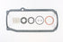 Cometic 86-97 GM Small Block V8 1pc Rubber Oil Pan Gasket